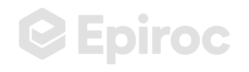 Epiroc Logo