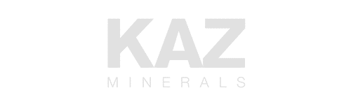 KAZ Minerals Logo