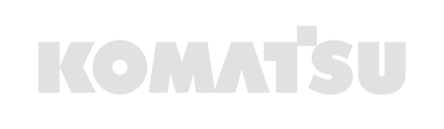 Komatsu Logo