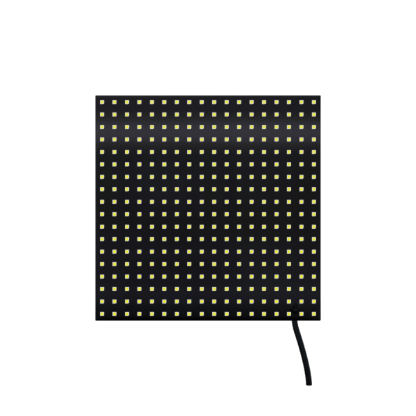 Rock Board LED601 Replacement LED Panel