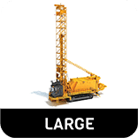 Large Drill Icon