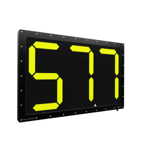 Rock Board RBM577 Modular LED ID Sign