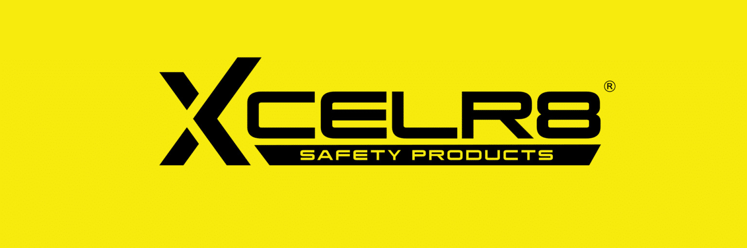 XCELR8 Logo Banner